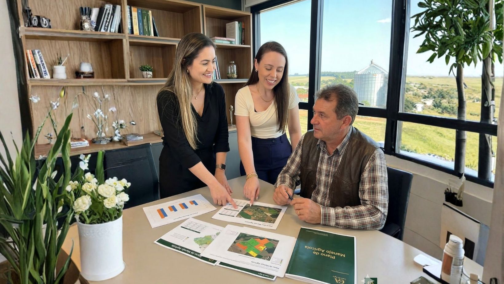 credito rural - consulttagro