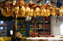 Foto mercado: Marcelo Camargo/Agência Brasil