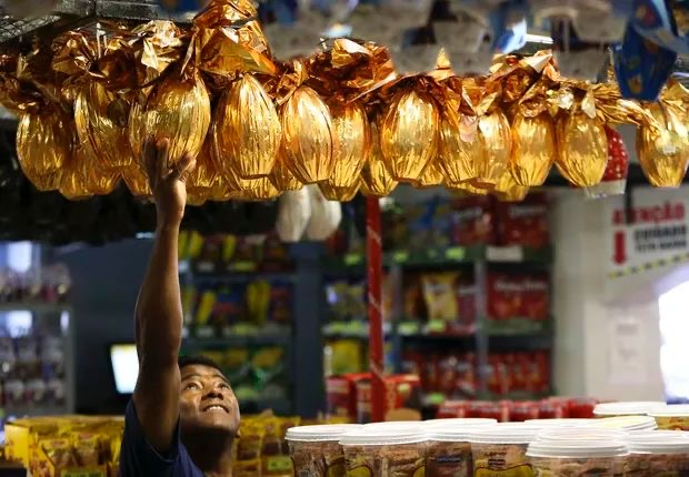 Foto mercado: Marcelo Camargo/Agência Brasil