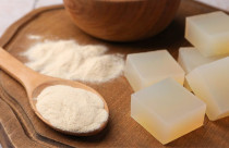 União Europeia aprova pré-listing para gelatina e colágeno do Brasil