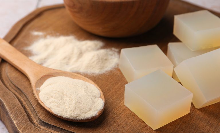 União Europeia aprova pré-listing para gelatina e colágeno do Brasil