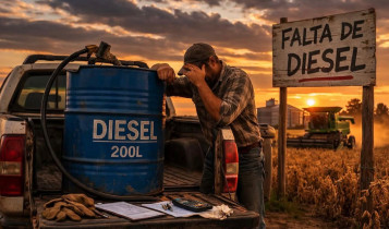 diesel marco paiva