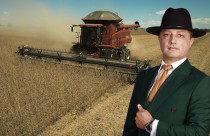 dr bedran dividas rurais