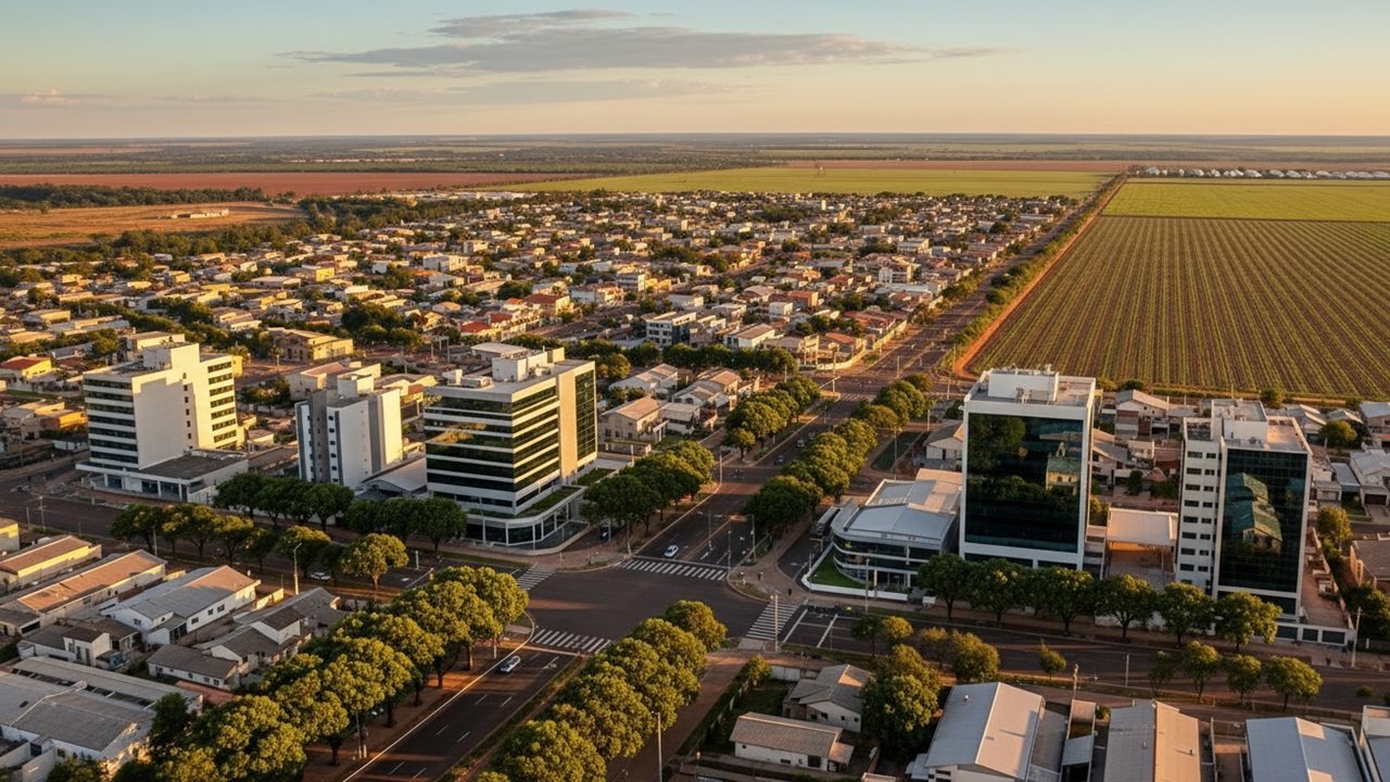 Quer decolar no agronegócio? Conheça a "mina de ouro" das oportunidades no Mato Grosso do Sul