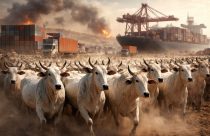 Brasil abre novo mercado para carne bovina em arquipélago do Caribe