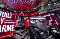 Mais potência e menos custo? Conheça os novos Tratores Case IH que prometem revolucionar a produtividade