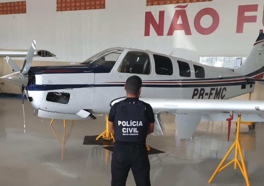 Operação Agro-Fantasma