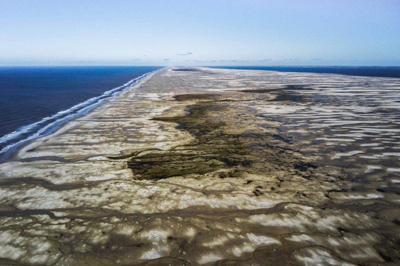 Governo Lula cria Parque Nacional do Albardão e gera forte impasse econômico no Sul