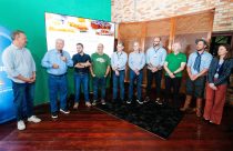 Emater/RS-Ascar apresenta estimativa de safra na Expodireto Cotrijal 2026