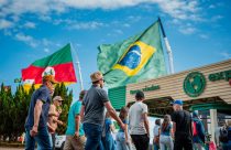 Abimaq divulga balanço do mercado em reunião dos associados na Expodireto Cotrijal