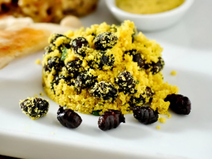 Mais proteína que carne bovina? Conheça a formiga tanajura, iguaria tradicional do Nordeste