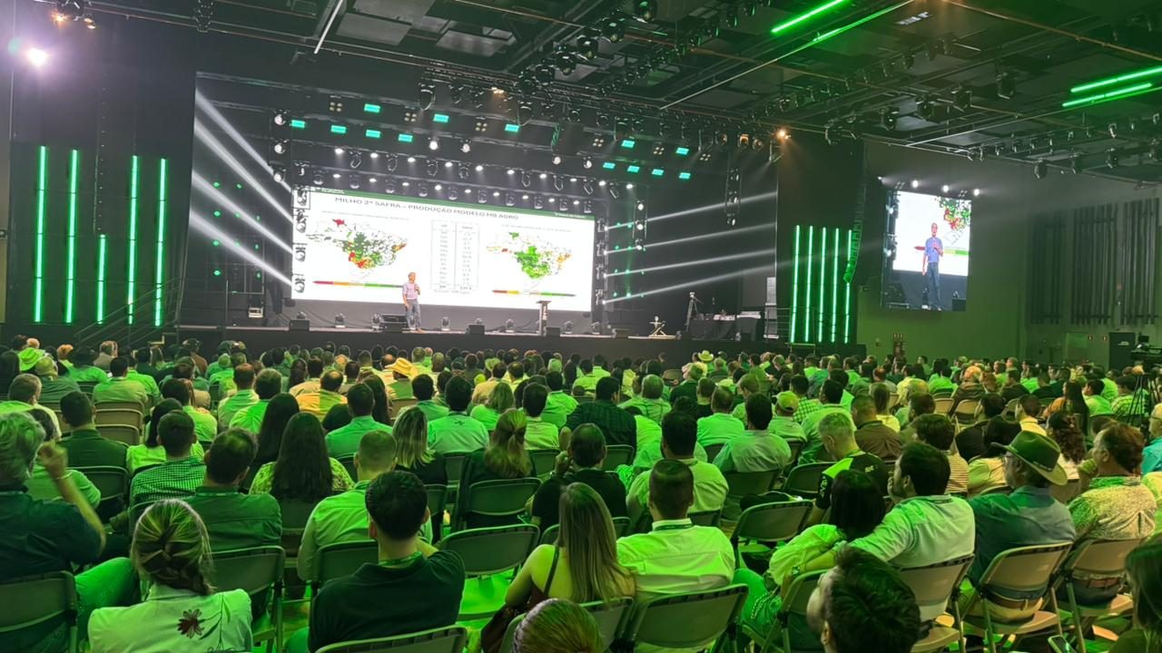 Simpósio encerra conectando campo, mercados e consumo no debate sobre a carne do futuro