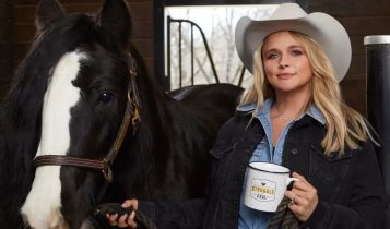 Conheça o rancho luxuoso de Miranda Lambert, a rainha do country moderno