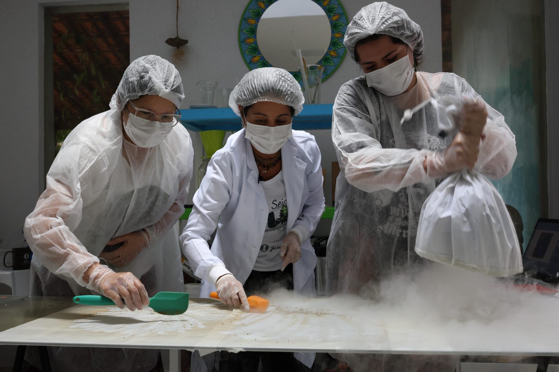 Capacitação em cannabis medicinal une ciência e impacto social e oferece vagas gratuitas para lideranças indígenas