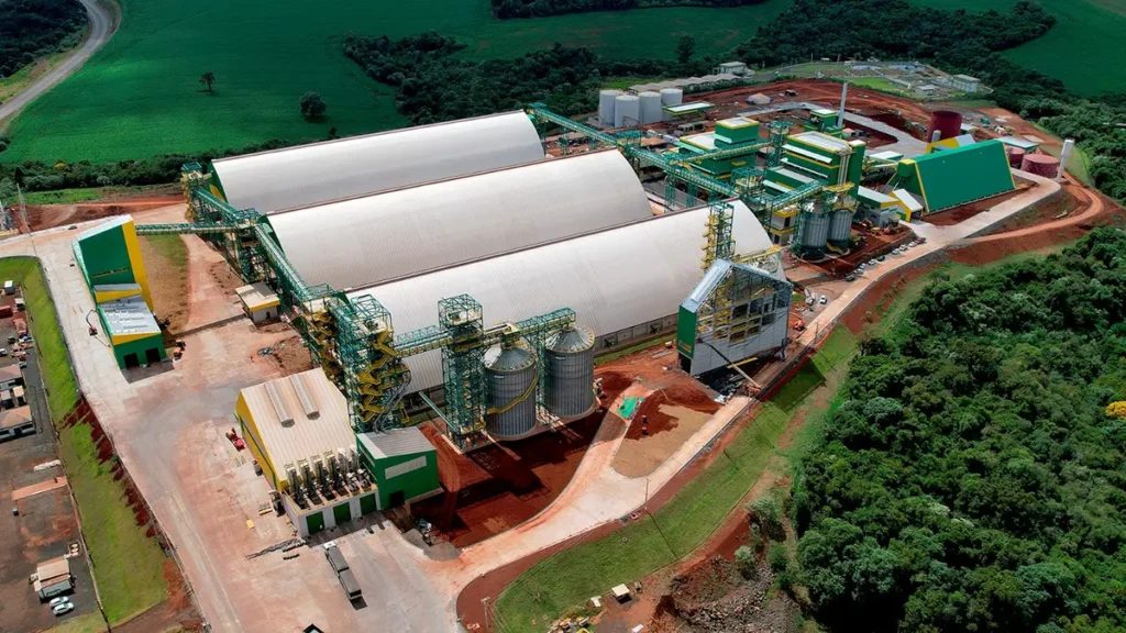 Com aporte de R$ 770 milhões, Cooperativa Tradição abre nova unidade em Pato Branco