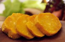 Por que a batata-doce é a aposta certa: mais produtividade e menos pragas