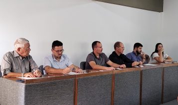 Fenasul Expoleite projeta recorde de animais e inicia definição da programação
