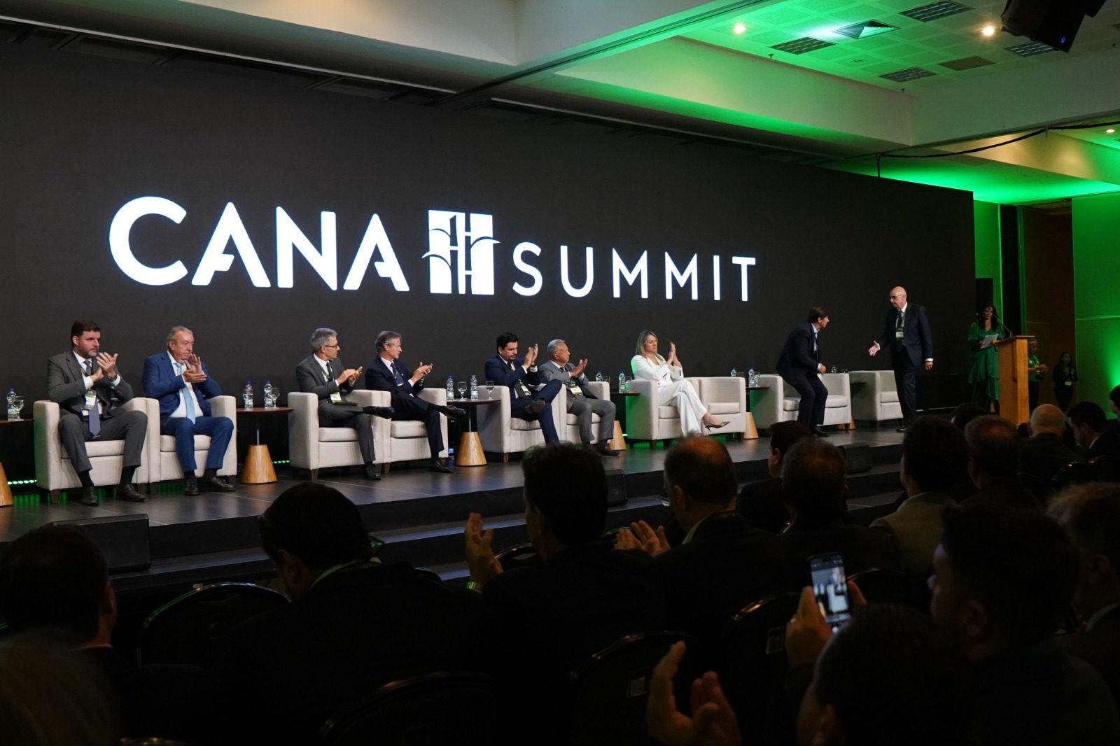 Transformações na produção e no mercado ampliam perspectivas para a cana no Brasil