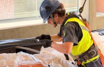 Sistema de controle de qualidade da Castrolanda garante segurança na entrega de fertilizantes