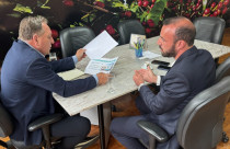SFA-SP conhece iniciativa que dá visibilidade a produtor rural