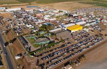 Bahia Farm Show 2026 amplia estrutura e se prepara para celebrar 20 anos