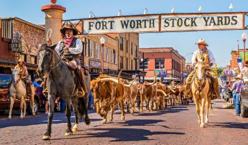 Fort Worth: Conheça a cidade no Texas que respira a cultura da 'Capital Mundial do Gado