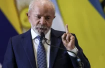 Lula faz apelo à paz, condena corrida armamentista e critica ONU