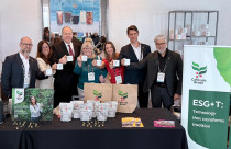 Nos EUA, Brasil debate desafios comerciais ao café