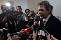 Haddad: conflito não deve impactar economia brasileira imediatamente