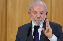 Lula: assessor de Trump só entrará no país se Padilha entrar nos EUA