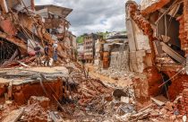 Publicado texto do CMN sobre crédito para cidades atingidas pela chuva