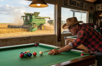 sinuca de bico produtor rural