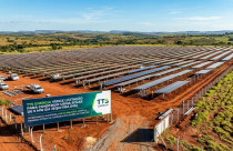 TTS Energia vence licitação para construir usina solar de 5 megawatts no interior de Minas Gerais