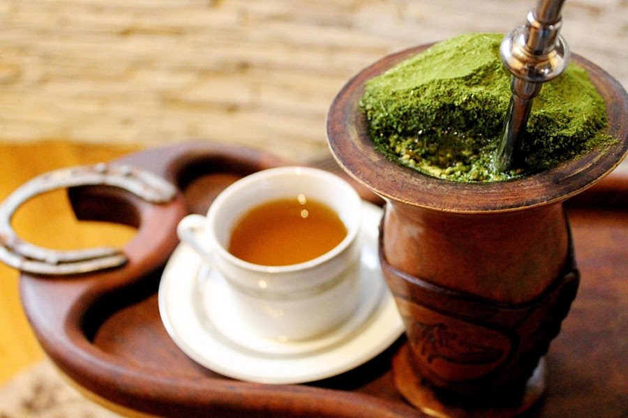 Protocolo sensorial oferece ferramenta prática para a classificação do chá mate