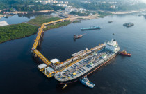 arco norte logistica agro