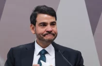 Senado rejeita indicação de Jorge Messias para STF