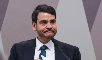 Senado rejeita indicação de Jorge Messias para STF