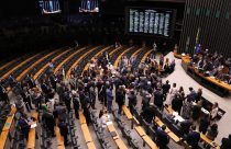 Congresso derruba veto de Lula e mantém PL da Dosimetria
