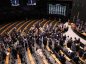 Congresso derruba veto de Lula e mantém PL da Dosimetria