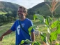 Fazenda de Marcos Palmeira impressiona: produção orgânica, prêmio nacional e visitas pagas