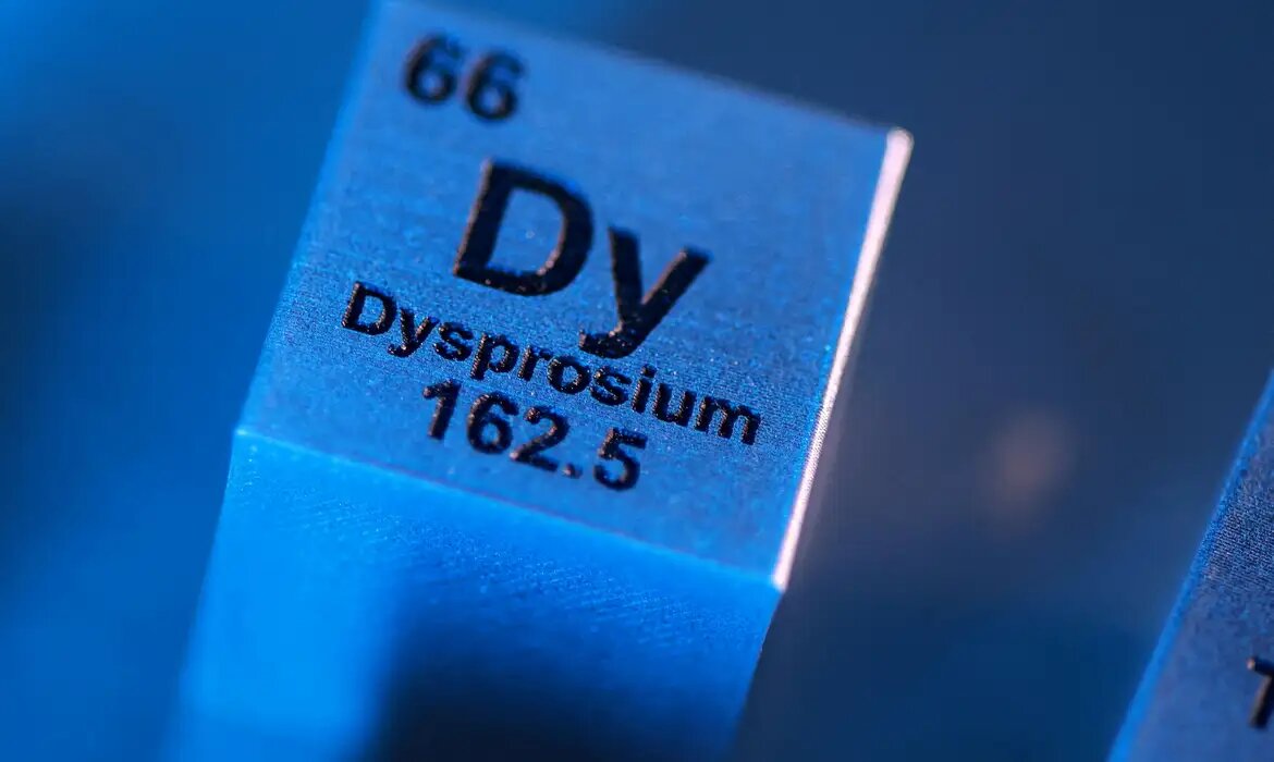 Empresa dos EUA compra única mina brasileira de terras raras