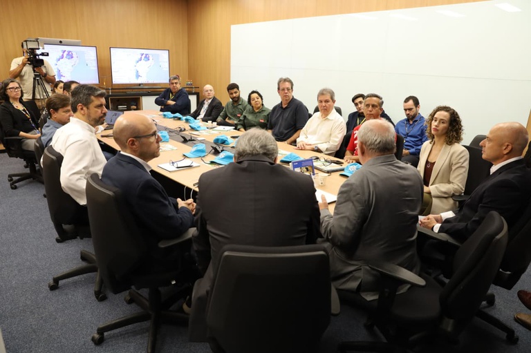 Programa Caminho Verde Brasil destina R$ 3 bilhões para impulsionar desenvolvimento sustentável na Caatinga