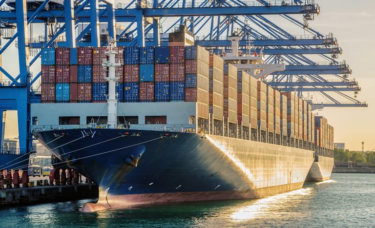 Primeiras cargas de DDGS chegam à China, e Brasil envia farinha de vísceras de aves ao país asiático