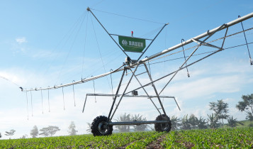 Bauer do Brasil integra seguro ao pivô e amplia proteção ao produtor rural