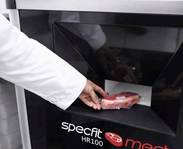 Avanço na pecuária: Equipamento mede maciez da carne em segundos e evita perdas