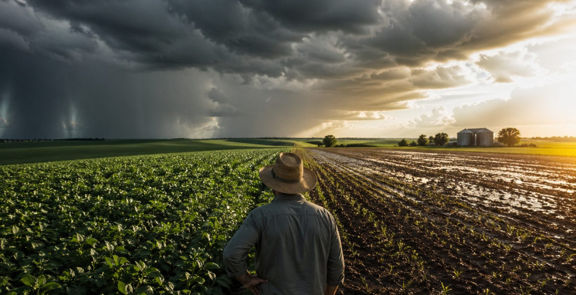 El Niño à vista? Fenômeno tem 62% de chance de retornar em breve