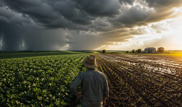Combo explosivo ameaça o bolso do brasileiro: guerra e El Niño pressionam alimentos e elevam risco de inflação