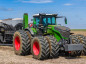 Fendt 1000 vario gen 4