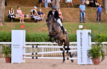 Cavalo Lusitano promove sua 44ª Expo Internacional