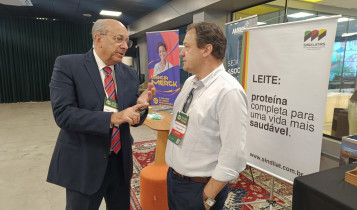 Lácteos são protagonistas na saúde metabólica